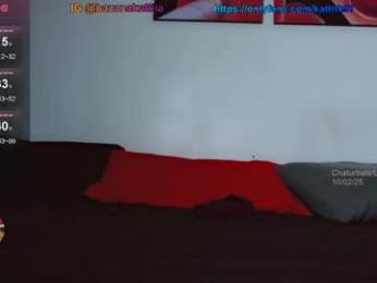 latinbaby_666 — Chaturbate recorded stream image, 10.02.2025 07:00