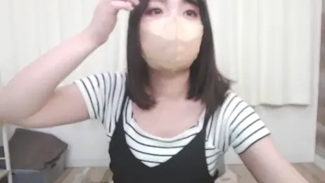 asahi_hime_69 — Stripchat recorded stream screenshot (09 Jun 2025)