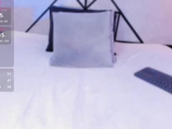 marie_miller_ — Chaturbate recorded stream image, 09.06.2025 12:00