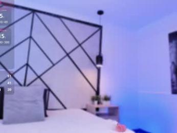 marie_miller_ — Chaturbate recorded stream image, 09.06.2025 12:00