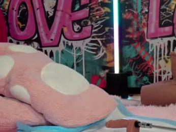 vanessa_love — Chaturbate recorded stream image, 25.01.2025 13:50