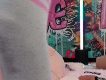 vanessa_love — Chaturbate recorded stream image, 25.01.2025 13:50