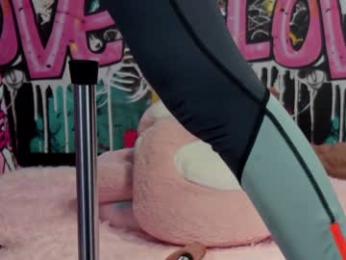 vanessa_love — Chaturbate recorded stream image, 25.01.2025 13:50