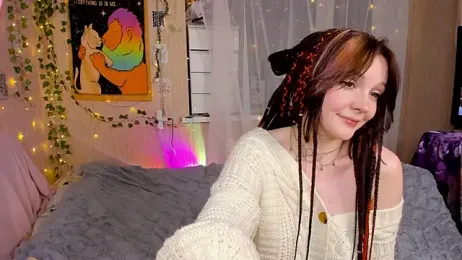 meowmeowpa — Stripchat recorded stream image, 09.06.2025 19:10