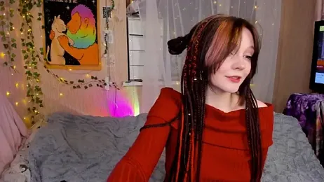 meowmeowpa — Stripchat recorded stream image, 09.06.2025 19:10