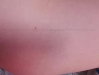 mollyflwers — Chaturbate recorded stream screenshot (09 Jun 2025)