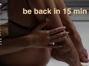 black_orchid — Bongacams recorded stream image, 09.06.2025 18:20