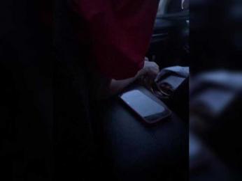 YuGoVi — Bongacams recorded stream screenshot (09 Jun 2025)