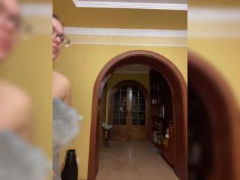 Potifays — Bongacams recorded stream screenshot (09 Jun 2025)