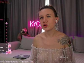 Rita_ — Bongacams recorded stream image, 10.06.2025 01:40