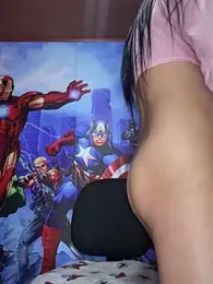 Anne_Robert — Stripchat recorded stream image, 10.06.2025 00:30