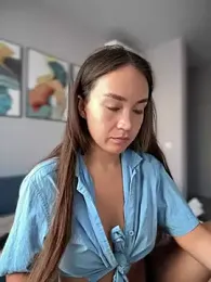 QuietNicole — Stripchat recorded stream image, 10.06.2025 03:20