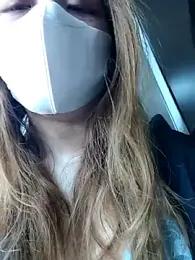 chenxin778 — Stripchat recorded stream image, 10.06.2025 05:30