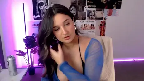 Lenas_Room — Stripchat recorded stream screenshot (10 Jun 2025)