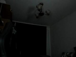 Adonis Steel — Flirt4free recorded stream screenshot (26 Jan 2025)