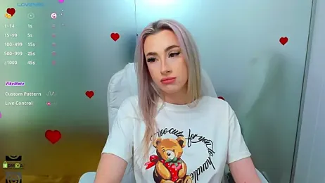 aileen_williams — Stripchat recorded stream image, 10.06.2025 07:10