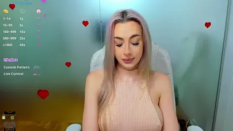 aileen_williams — Stripchat recorded stream image, 10.06.2025 07:10
