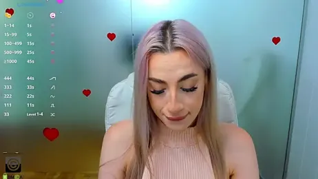 aileen_williams — Stripchat recorded stream image, 10.06.2025 07:10