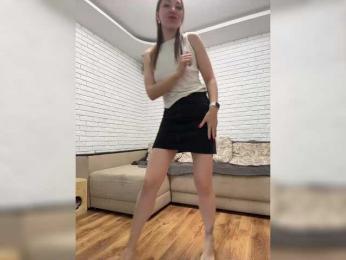 KitFox — Bongacams recorded stream image, 10.06.2025 09:30