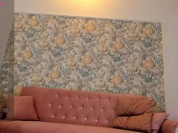 hotfallingdevil — Chaturbate recorded stream image, 10.06.2025 08:20