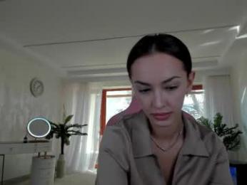 tiffanyhouston_ — Chaturbate recorded stream screenshot (10 Feb 2025)