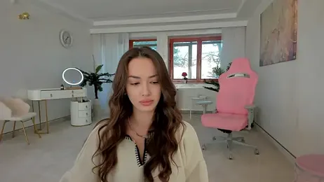 TiffanyHouston_ — Stripchat recorded stream screenshot (10 Feb 2025)