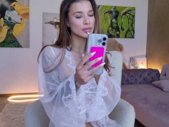 LennaGodess — Bongacams recorded stream image, 10.02.2025 07:40