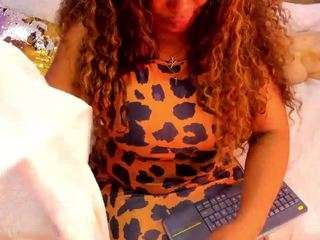 cockpleaserr — Camsoda recorded stream screenshot (10 Jun 2025)