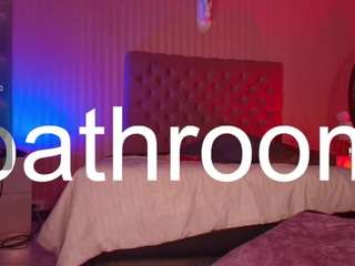 rihanarose — Camsoda recorded stream image, 10.06.2025 15:20