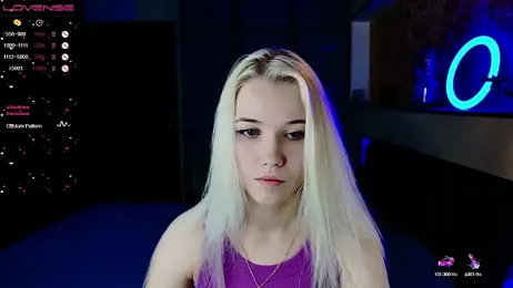 ShhhO_O — Stripchat recorded stream image, 10.02.2025 07:20