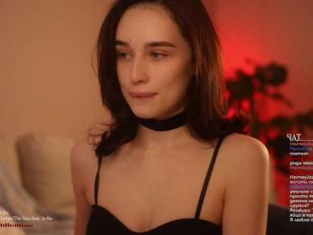 HorneyJozy — Bongacams recorded stream image, 10.06.2025 17:50