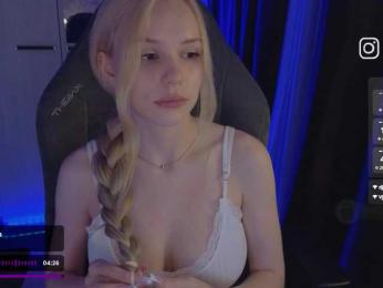 fymryn — Bongacams recorded stream image, 10.06.2025 15:20