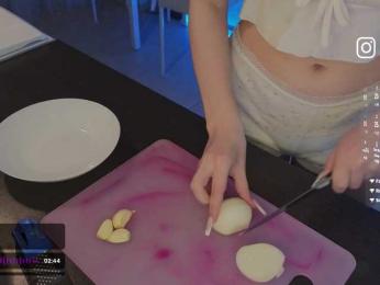 fymryn — Bongacams recorded stream image, 10.06.2025 15:20