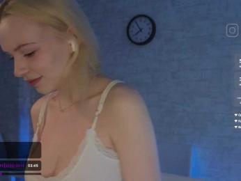 fymryn — Bongacams recorded stream image, 10.06.2025 15:20