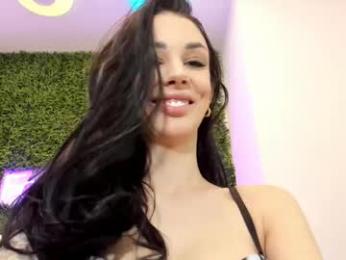 hotfallingdevil — Chaturbate recorded stream image, 10.02.2025 09:10