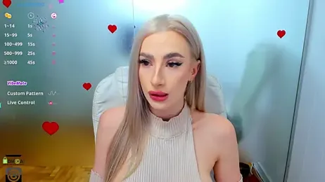 aileen_williams — Stripchat recorded stream image, 10.02.2025 05:20