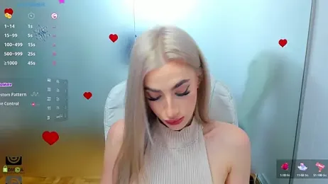 aileen_williams — Stripchat recorded stream image, 10.02.2025 05:20