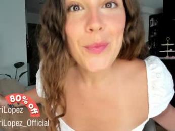 crazypaty — Chaturbate recorded stream screenshot (10 Jun 2025)