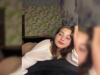 little-devil — Bongacams recorded stream image, 10.06.2025 20:00