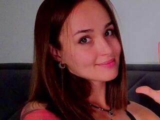 Melissa Fumero — Flirt4free recorded stream image, 10.06.2025 21:00