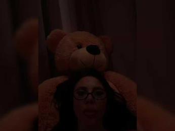 KatrinaMoreno — Bongacams recorded stream image, 10.06.2025 19:30
