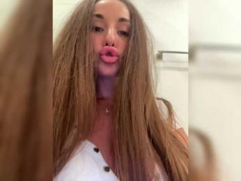 __Baby__ — Bongacams recorded stream screenshot (10 Jun 2025)