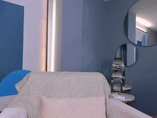 meganwest — Camsoda recorded stream screenshot (10 Jun 2025)