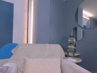 meganwest — Camsoda recorded stream screenshot (10 Jun 2025)