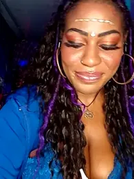 AmazonianMistress — Stripchat recorded stream image, 10.06.2025 20:00