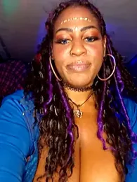 AmazonianMistress — Stripchat recorded stream image, 10.06.2025 20:00
