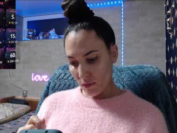 Marina4Love — Bongacams recorded stream image, 10.06.2025 23:00