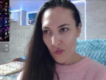 Marina4Love — Bongacams recorded stream image, 10.06.2025 23:00