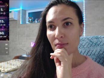 Marina4Love — Bongacams recorded stream image, 10.06.2025 23:00