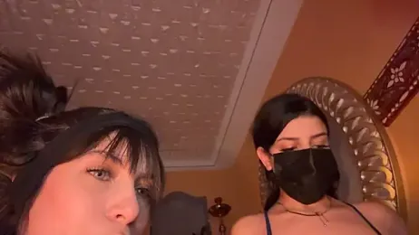 ORLA86 — Stripchat recorded stream screenshot (10 Jun 2025)